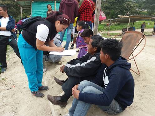 Nosotros 16 vinculacion